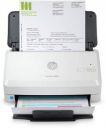 HP ScanJet Pro 2000 s2 Sheet-feed Scanner Single Function Color Laser Printer  (White, Toner Cartridge)...