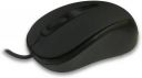 HP Sleek Contour Design with 3 Buttons and Adjustable DPI Up to 1200 Wired Optical Mouse...
