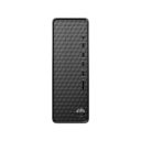 HP Slim Desktop 13th Gen Intel Core i3-13100 (8 GB RAM/512 GB SSD/Intel UHD Graphics 510SP Black Wireless Keyboard and Mouse combo/Win11/MSO) S01-pF3234in...