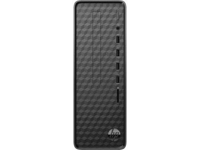 HP Slim Mini 10th Gen Intel Core i5 Tower S01-pF2008in Desktop PC (8GB RAM + 512GB SSD)