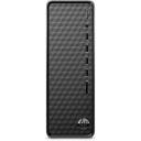 HP Slim Tower Desktop Intel Celeron J4025 S01-aF2207in (4GB RAM | 1TB HDD)...