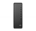 HP Slim Tower PC,13th Gen Intel Core i3-13100, 8GB DDR4,512GB SSD, Intel UHD Graphics 730, USB Black Wired Keyboard & Mouse,Win 11 Home, MS Office 24,3.02Kg, pF3077in...