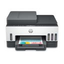 HP Smart 750 WiFi Duplex Printer...