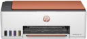 HP Smart All In One 589 Multi-function WiFi Color Ink Tank Printer...