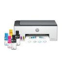 HP Smart Tank 520 All-in-one Colour Printer with 1 Extra Black Ink Bottle (Upto 12000 Black and 6000 Colour Prints)...