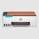 HP Smart Tank 529 AIO Colour Printer (Upto 6000 Black & 6000 Colour Pages Included in The Box)- Print, Scan & Copy for Office/Home...