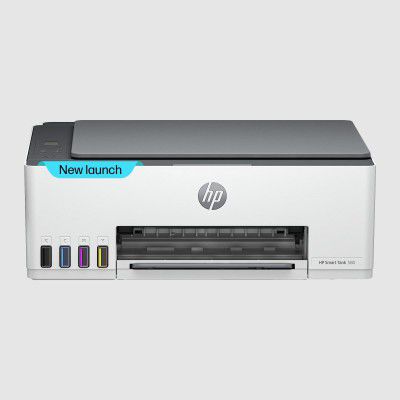 HP Smart Tank 580 All-in-one WiFi Colour Printer