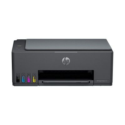HP Smart Tank 581 All-in-One WiFi Colour Printer