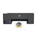 HP Smart Tank 584 All-in-One WiFi Colour Printer with 1+1 Year Extended Warranty, Black...