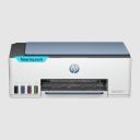 HP Smart Tank 585 All-in-one WiFi Colour Printer - Print, Scan & Copy for Office/Home...