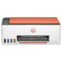 HP Smart Tank 589 AIO WiFi Color Printer (Upto 6000 Black and 6000 Colour Pages of Ink in The Box)...