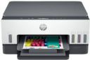 HP Smart Tank 670 All-in-One Multi-function Color Printer...
