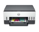HP Smart Tank 670 All-in-One Wireless Integrated Ink Tank Colour Printer, Scanner, Copier...