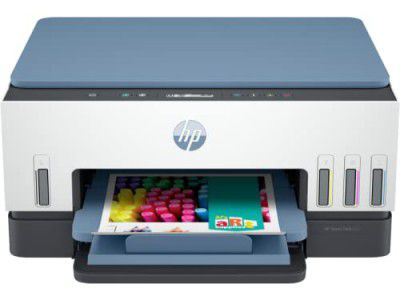 HP Smart Tank 675 All-in-One Printer