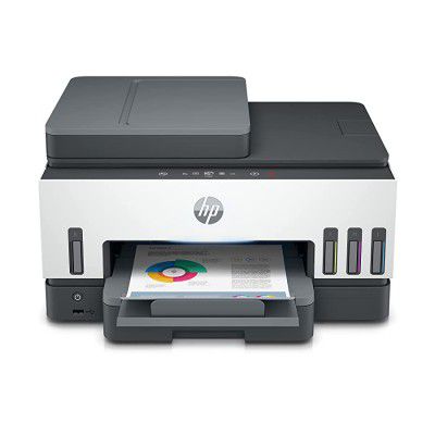 HP Smart Tank 790 All-in-One Wireless Ink Tank Colour Printer
