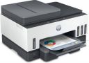 HP Smart Tank 790 Multi-function WiFi Color Printer (Ink Tank)...