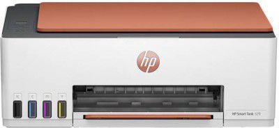 HP Smart Tank All In One 529 Multi-function Color Ink Tank Printer