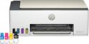 HP Smart Tank All in One 583 Multi-function WiFi Color Ink Tank Printer...