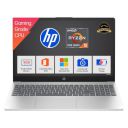 HP Smartchoice 15, AMD Ryzen 5 7535HS (16GB DDR5, 512GB SSD) fc1039AU, Backlit Laptop...