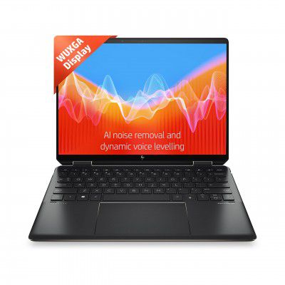 HP Spectre x360 12th Gen Intel Evo Core i7 ef0053TU Laptop (16GB RAM + 512GB SSD)