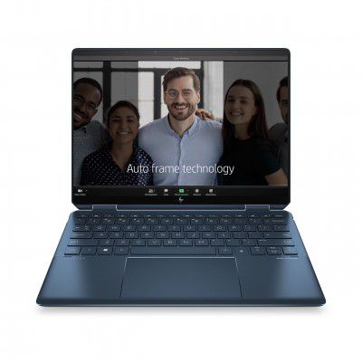 HP Spectre X360 12th Gen Intel Evo Core i7 ef0054TU Laptop (16GB RAM + 1TB SSD)