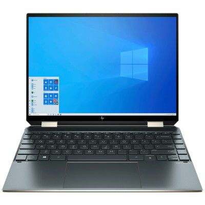 HP Spectre x360 14-ea0077TU Intel Core i7 11th Gen 31G41PA Laptop (16GB RAM | 1TB SSD)