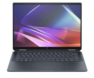 HP Spectre x360 14-eu0558TU 2-in-1 Laptop – Intel Core Ultra 7, 14" 2.8K OLED Touch, 32GB RAM, 1TB SSD, Intel Arc Graphics