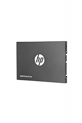 HP SSD S700 2.5 Inch 250GB SATA III 3D NAND Internal Solid State Drive (2DP98AA)