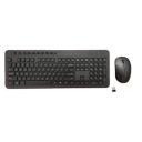 HP Stylish Ultra-Slim Design Wireless Keyboard and Mouse Combo...