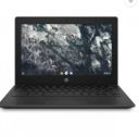 HP Touch Chromebook (2024) MediaTek MT8183 - (4 GB/32 GB) 11MK G9 Chromebook (11.6")...