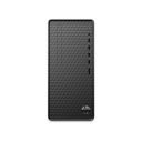 HP Tower PC 10th Gen Intel Core i7 8GB RAM/256GB SSD/1TB M01-F2787in...