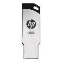 HP USB 2.0 Flash Drive 128GB (v236w)...