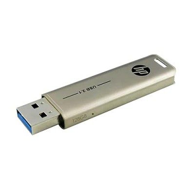 HP USB 3.2 Flash Drive 128GB Pen drive