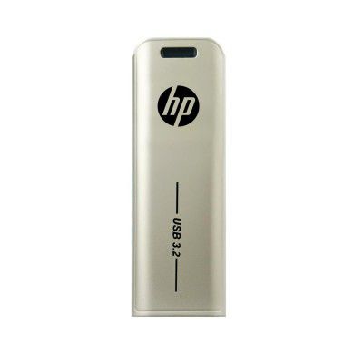 HP USB 3.2 Flash Drive 256GB 796L