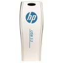 HP USB 3.2 Light Golden Flash Drive 64GB X779w...