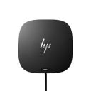 HP USB-C Dock G5 Docking Station, Black (26D32AA)...