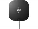 HP USB-C G5 Essential Dock, USB Type-C connectivity, 10 Ports, 784Q9AA...
