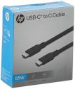 HP USB-C to C Cable...