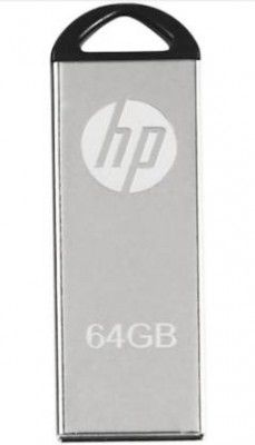 HP usb v220w 64 GB Pen Drive  