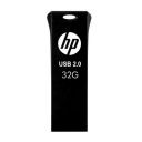 HP v207w 32GB USB 2.0 Pen Drive, Black...
