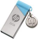 HP V215B 32 GB Pen Drive (Multicolor)...