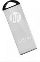 HP V220 Srp 128 GB Pen Drive (Silver)...