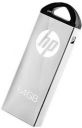 HP V220q 64 GB Pen Drive  (Silver)...
