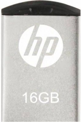 HP V222W 16 GB Pen Drive  (Multicolor)
