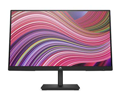 HP V22i G5 FHD 21.5" IPS Panel 6D8G9AA Monitor