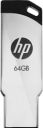 HP V236w 64 GB Pen Drive (Silver)...