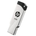 HP v236w USB 2.0 64GB Pen Drive, Metal...