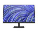 HP V24i G5 FHD Monitor (60.5 cm) HDMI Ports Display, TUV Certified- 65P59AA/65P59A6 (Black)...
