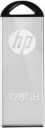 HP v250 128 GB Pen Drive (Silver, Grey)...