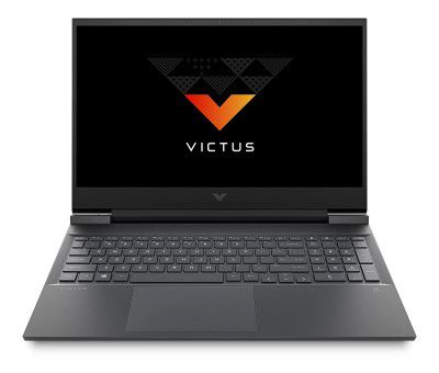 HP Victus 11th Gen Intel Core i5-11400H 16-d0311TX Gaming Laptop (16GB RAM + 512GB SSD)